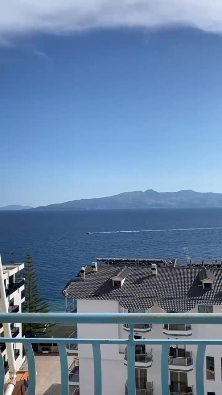 Corfu View 公寓 Sarande
