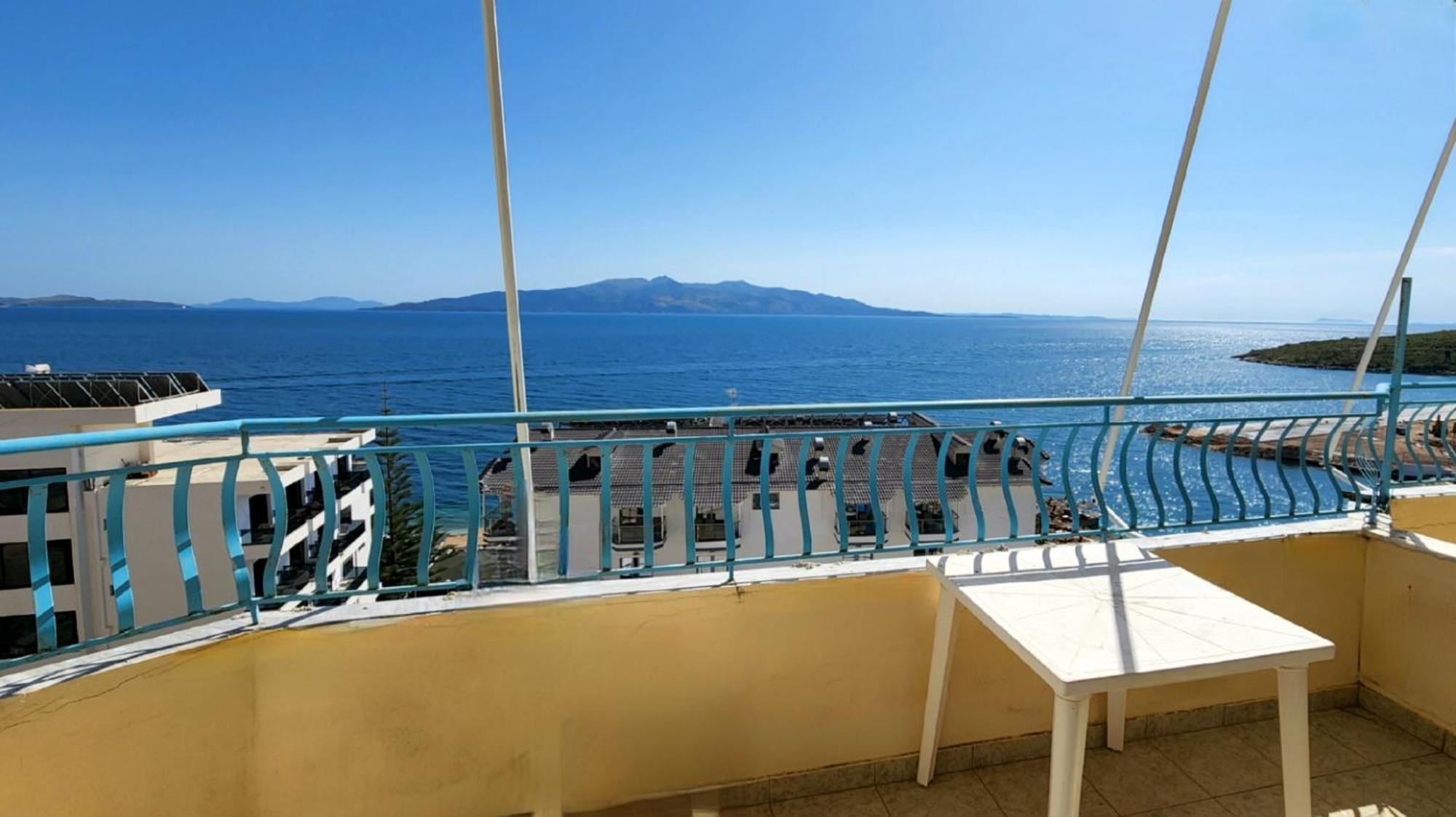 Corfu View 公寓