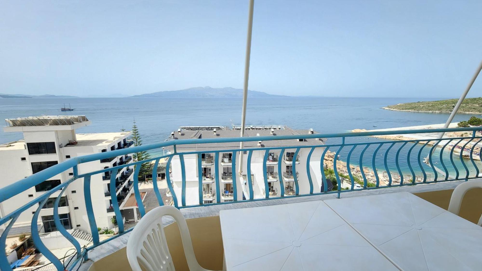 Apartment Corfu View