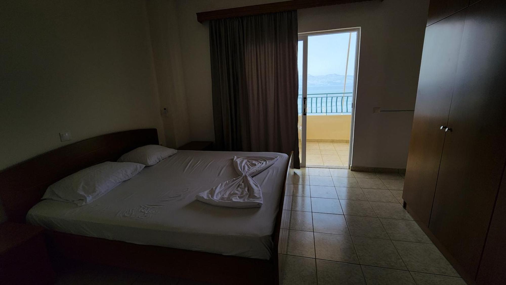 Corfu View 公寓
