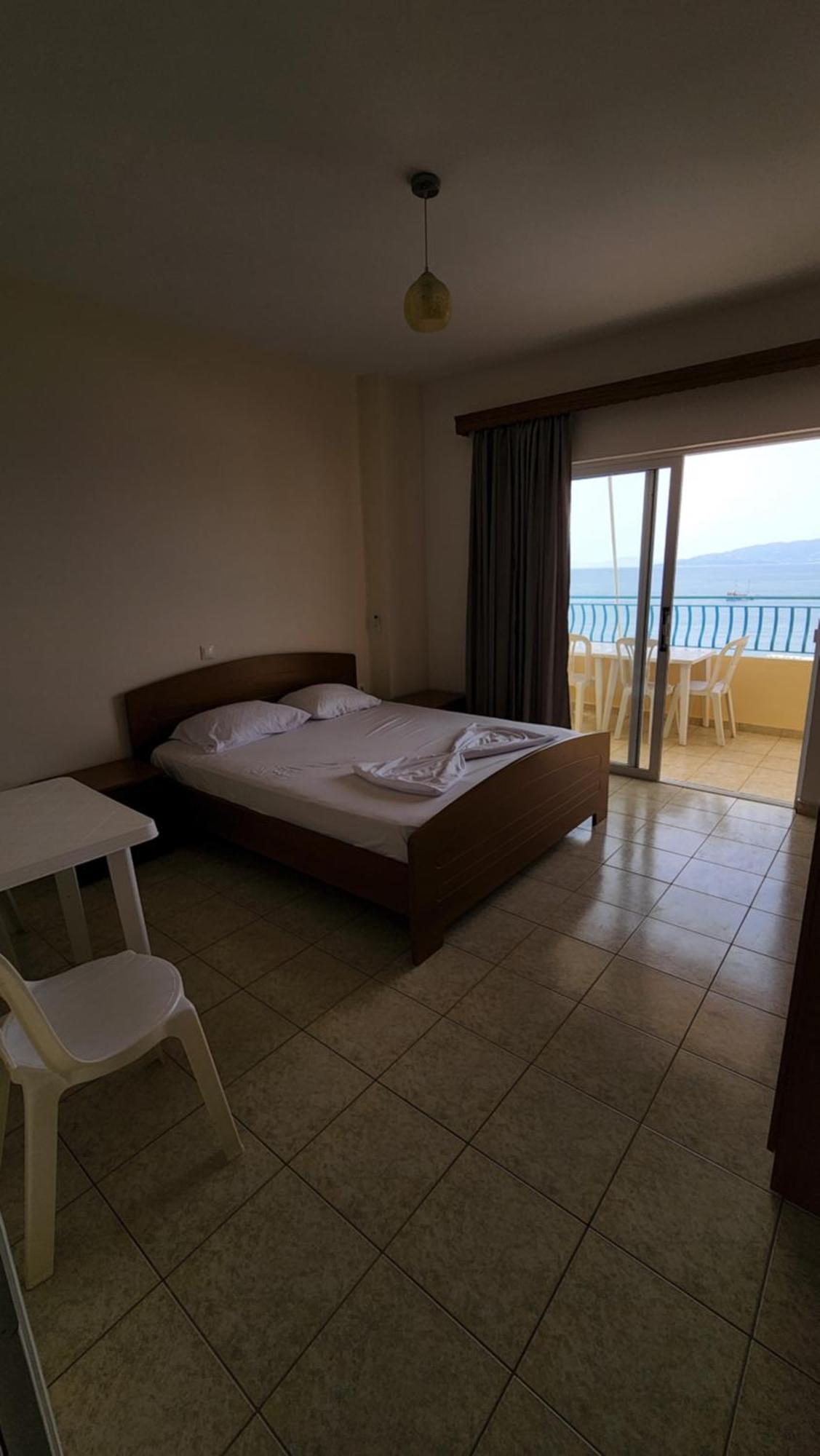 Corfu View *