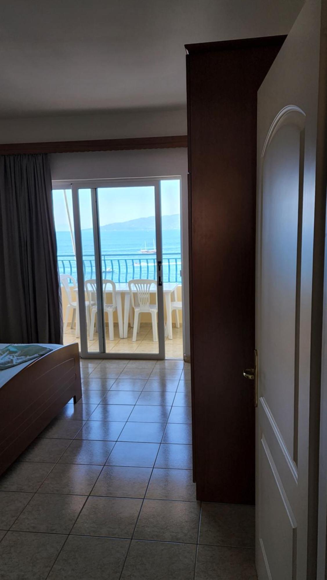 Corfu View Apartment