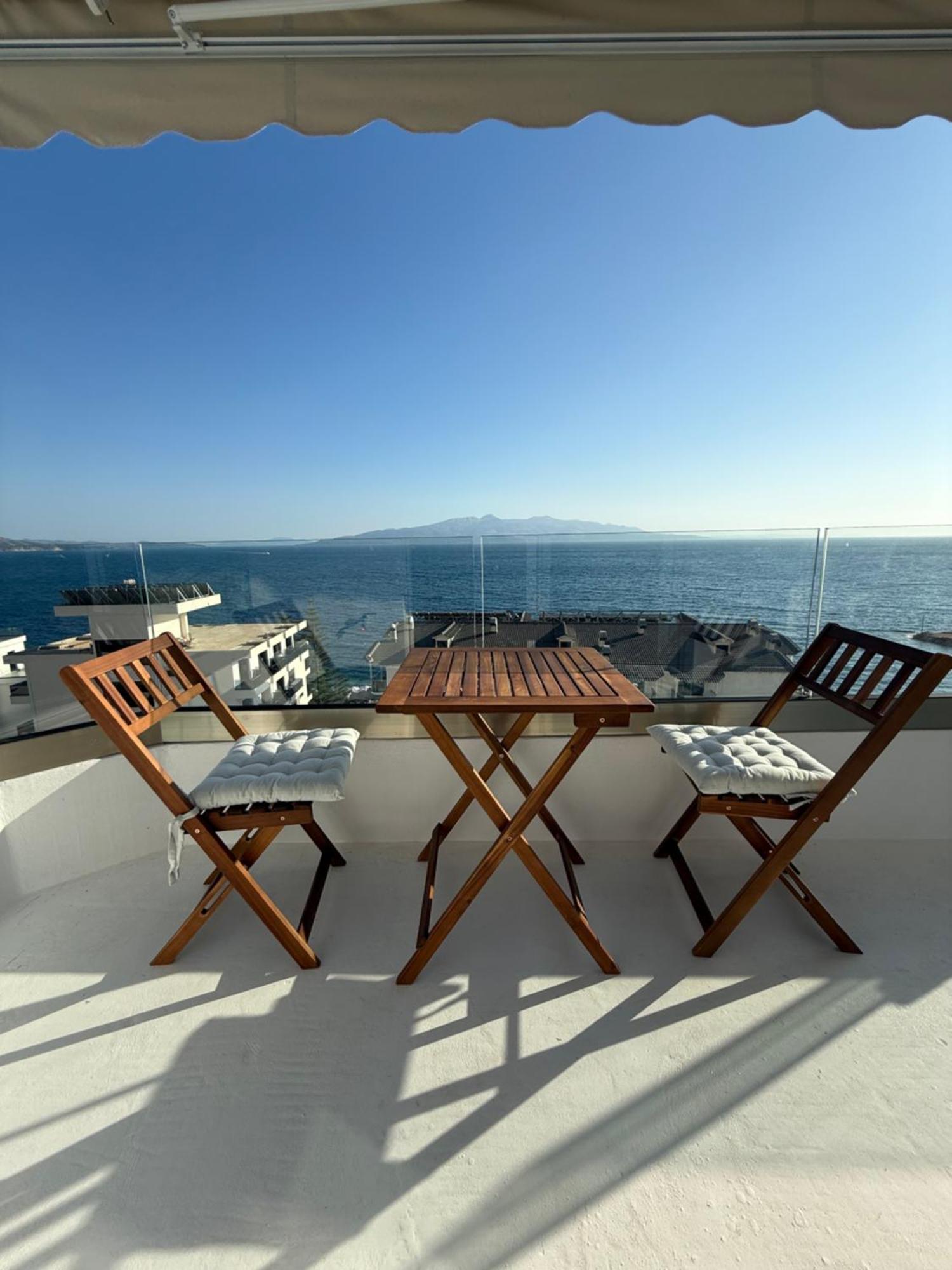 Corfu View 公寓